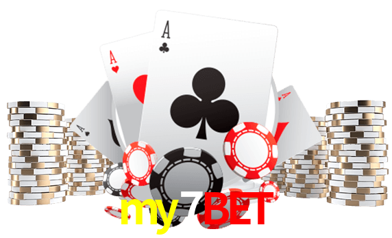 Jogue jogos de pôquer em my7bet