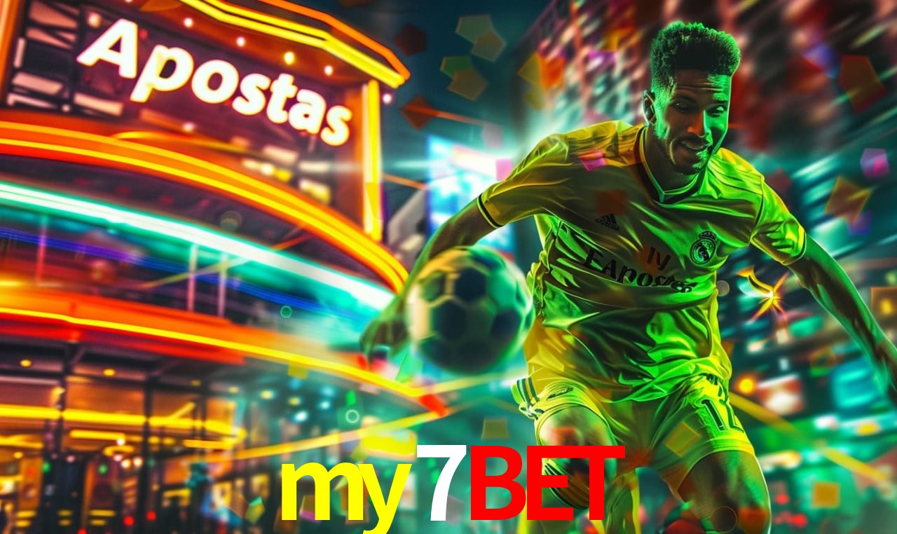 Estatísticas my7bet
