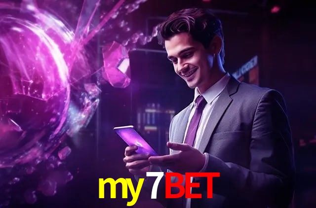 Welcome Bonus my7bet
