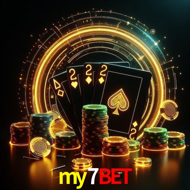 Experiência VIP my7bet