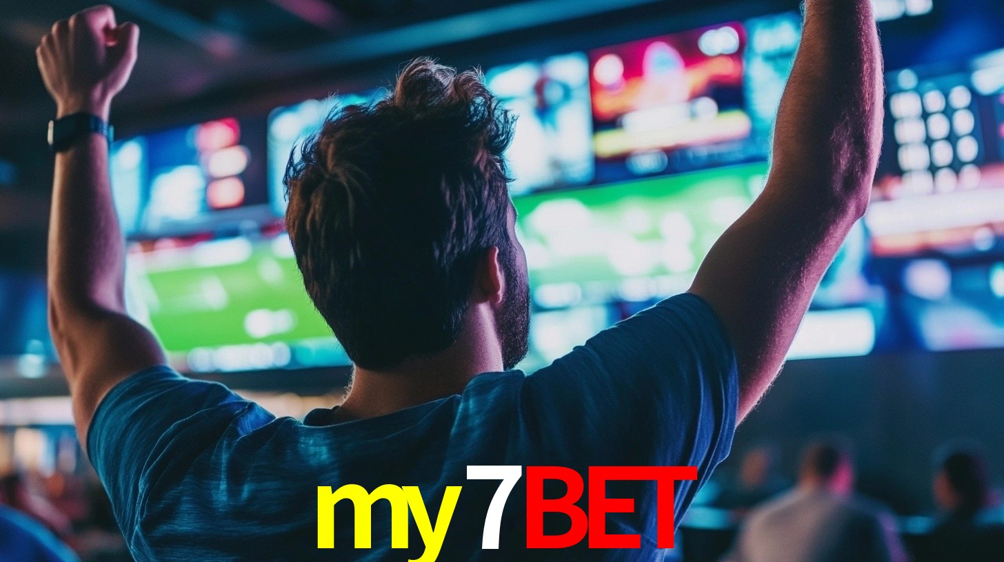 my7bet: Seu Cassino Premiado com Pagamentos Rápidos