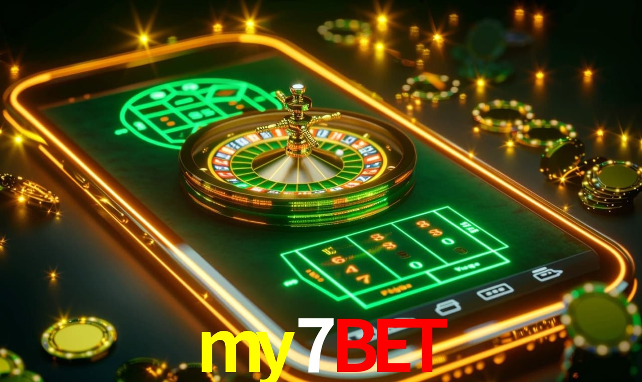 Benefícios da Conta my7bet