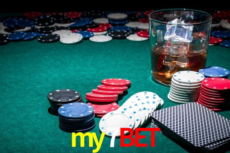 Jogos Exclusivos my7bet