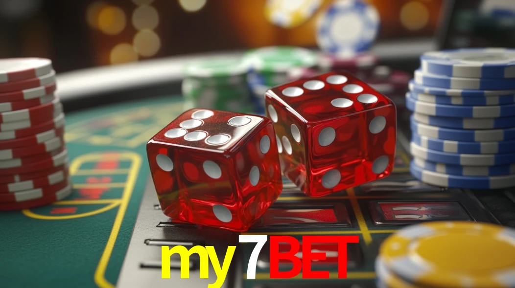 Live Casino my7bet