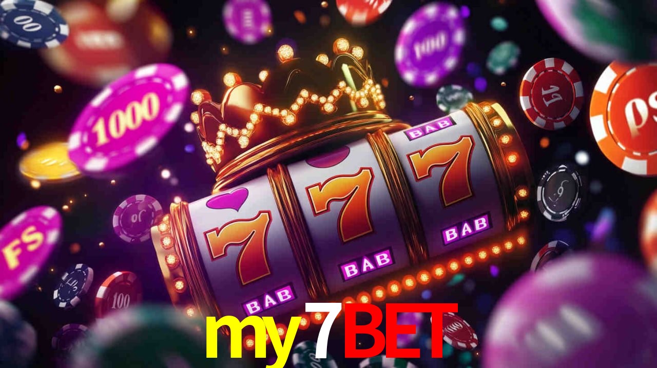 Game Providers my7bet