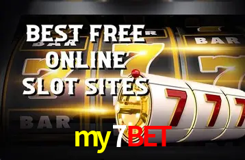 Descubra o Mundo do Cassino Online com my7bet