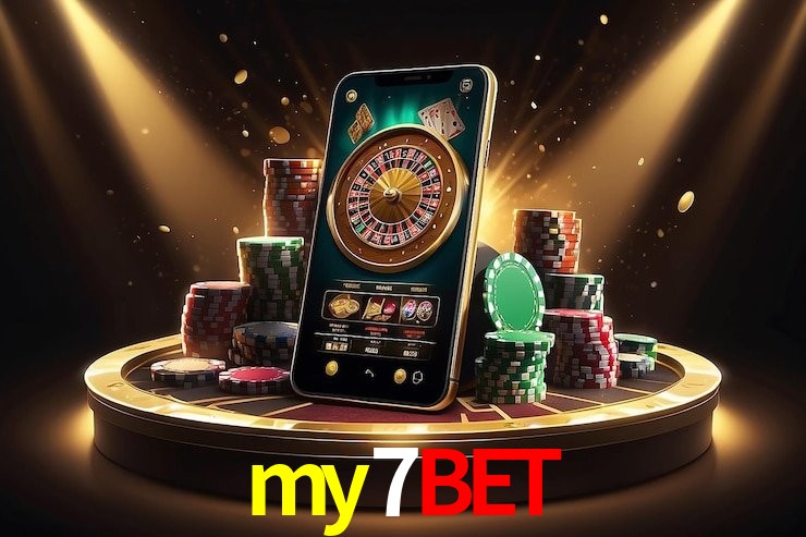 Provedores de Jogos my7bet