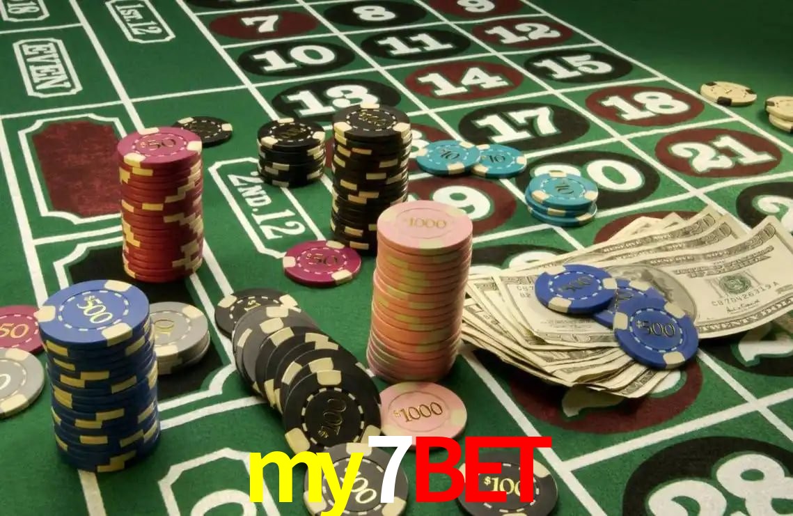 Explore as vantagens do my7bet: serviço profissional e confiabilidade