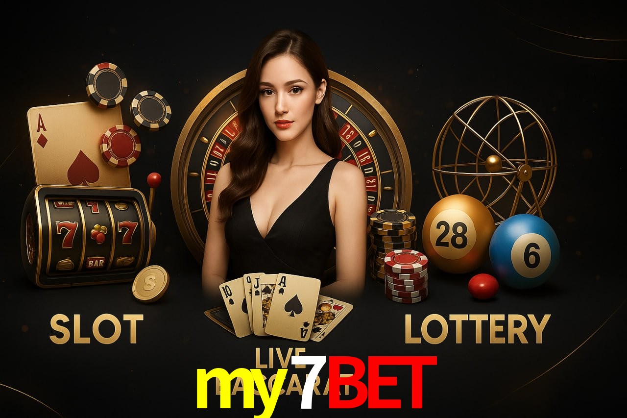 Promoções Sazonais my7bet