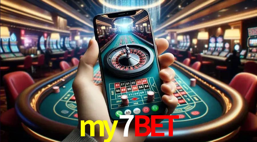 Quick Registration my7bet