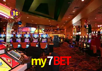 Descubra a Magia dos Jogos de Arcade no my7bet