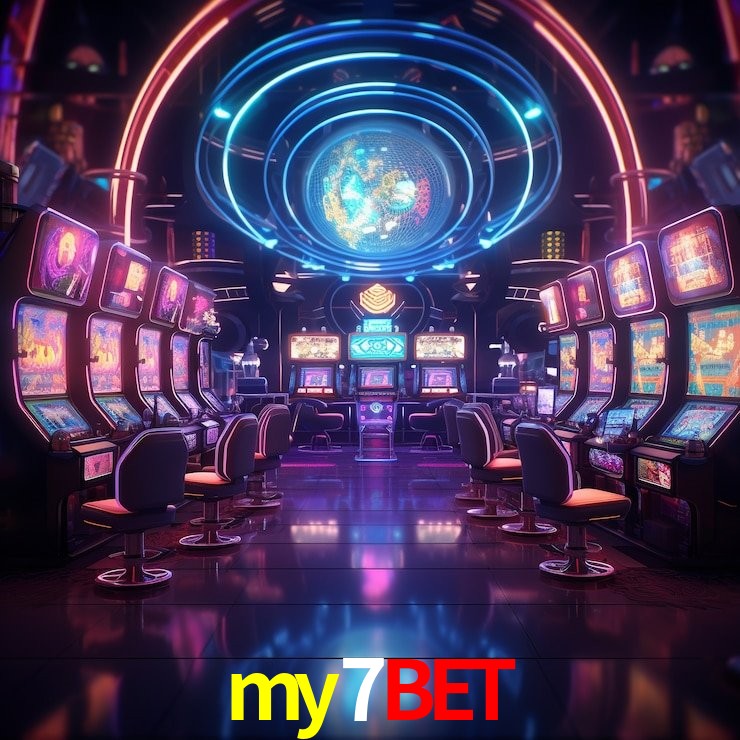 Painel RTP my7bet