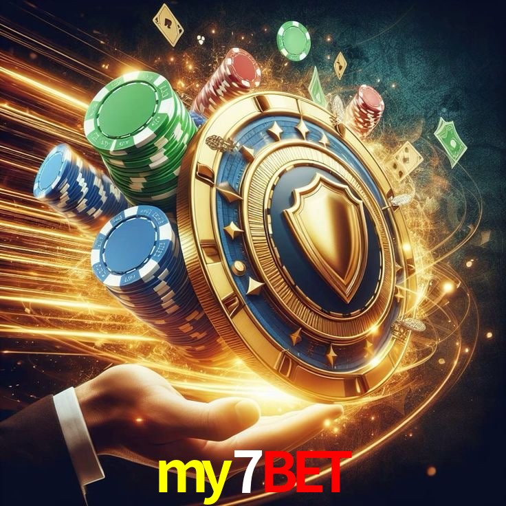 Benefícios VIP my7bet