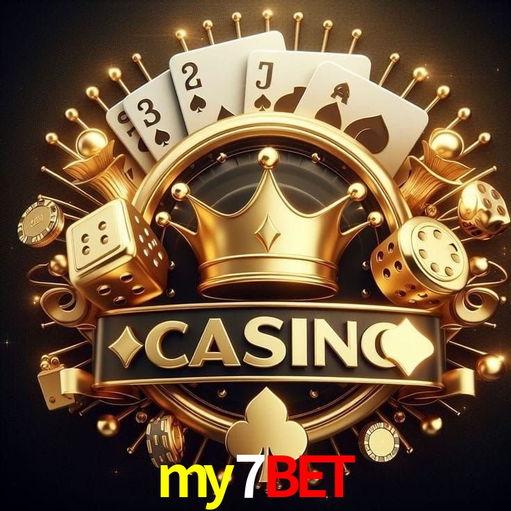 Apostas de Futebol my7bet