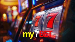 Jogos de Slot my7bet