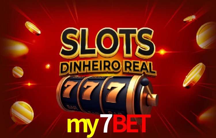 Design Responsivo my7bet