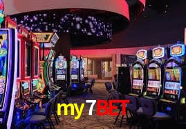 Promoção Relâmpago my7bet