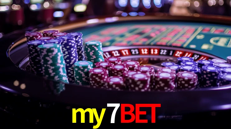 VIP Casino my7bet