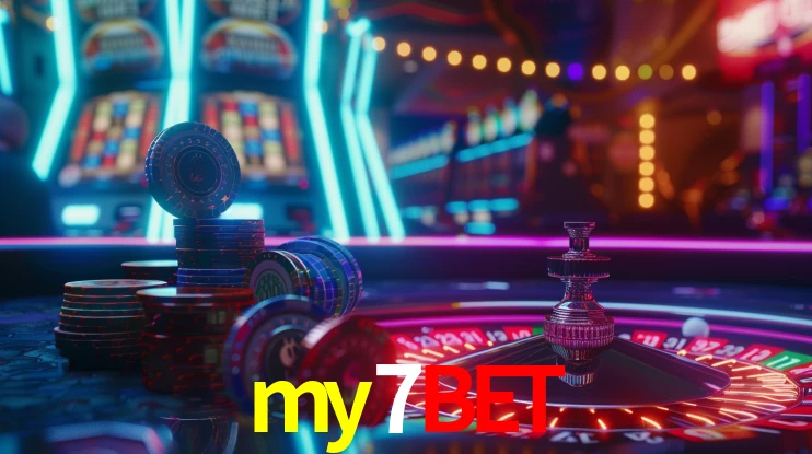 Secure Login my7bet