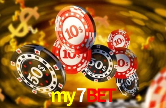 Programa VIP my7bet