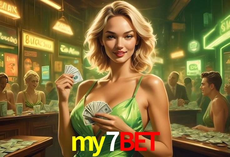 A Popularidade dos Caça-Níqueis no my7bet