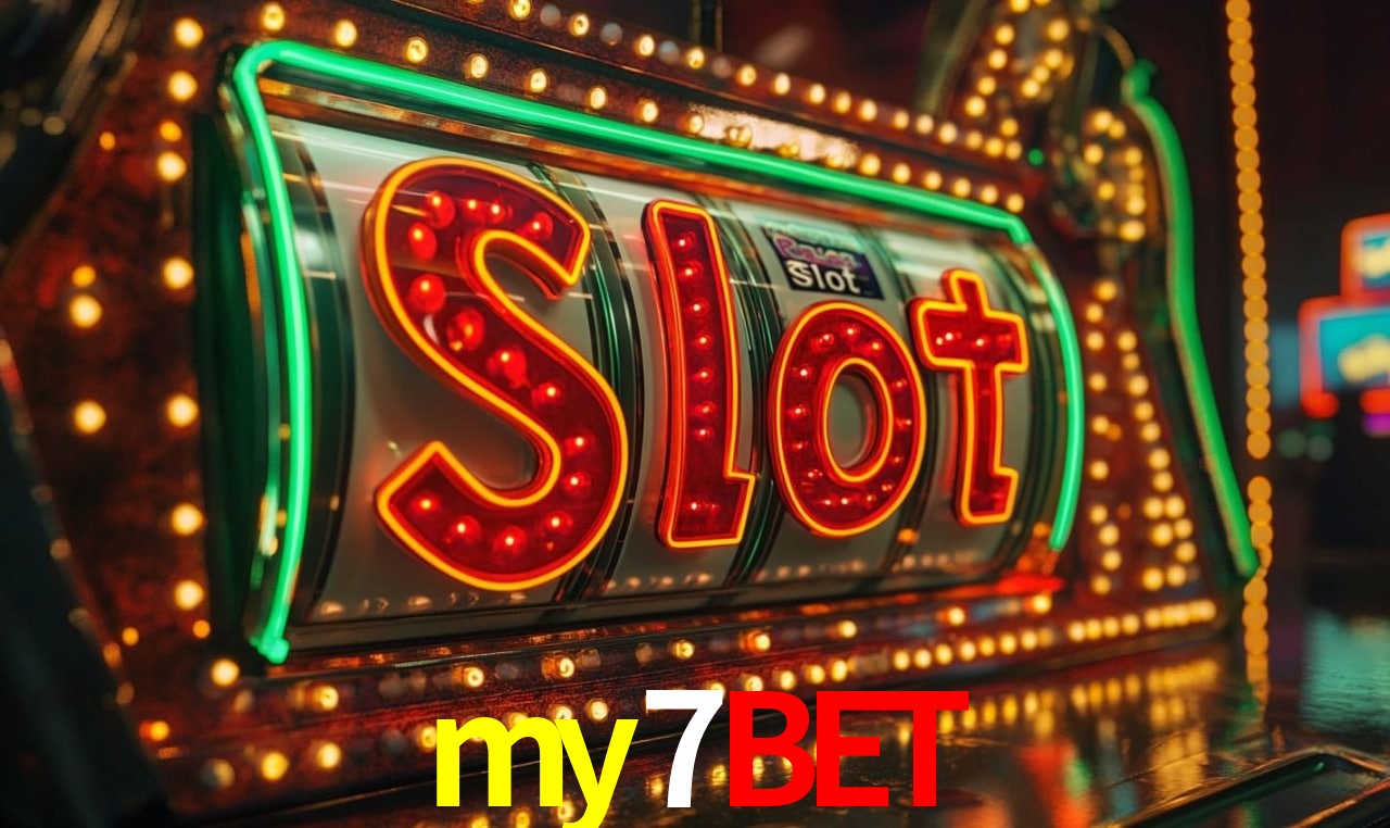 Login Seguro my7bet
