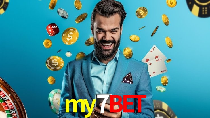Live Casino my7bet