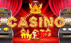 Slot Games my7bet