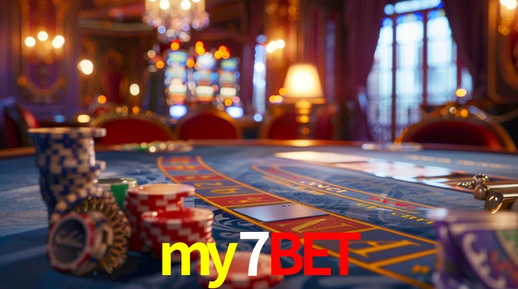 2FA Security my7bet