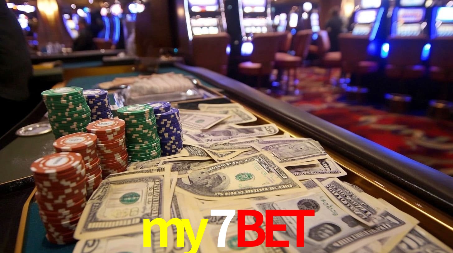 Jogos online my7bet