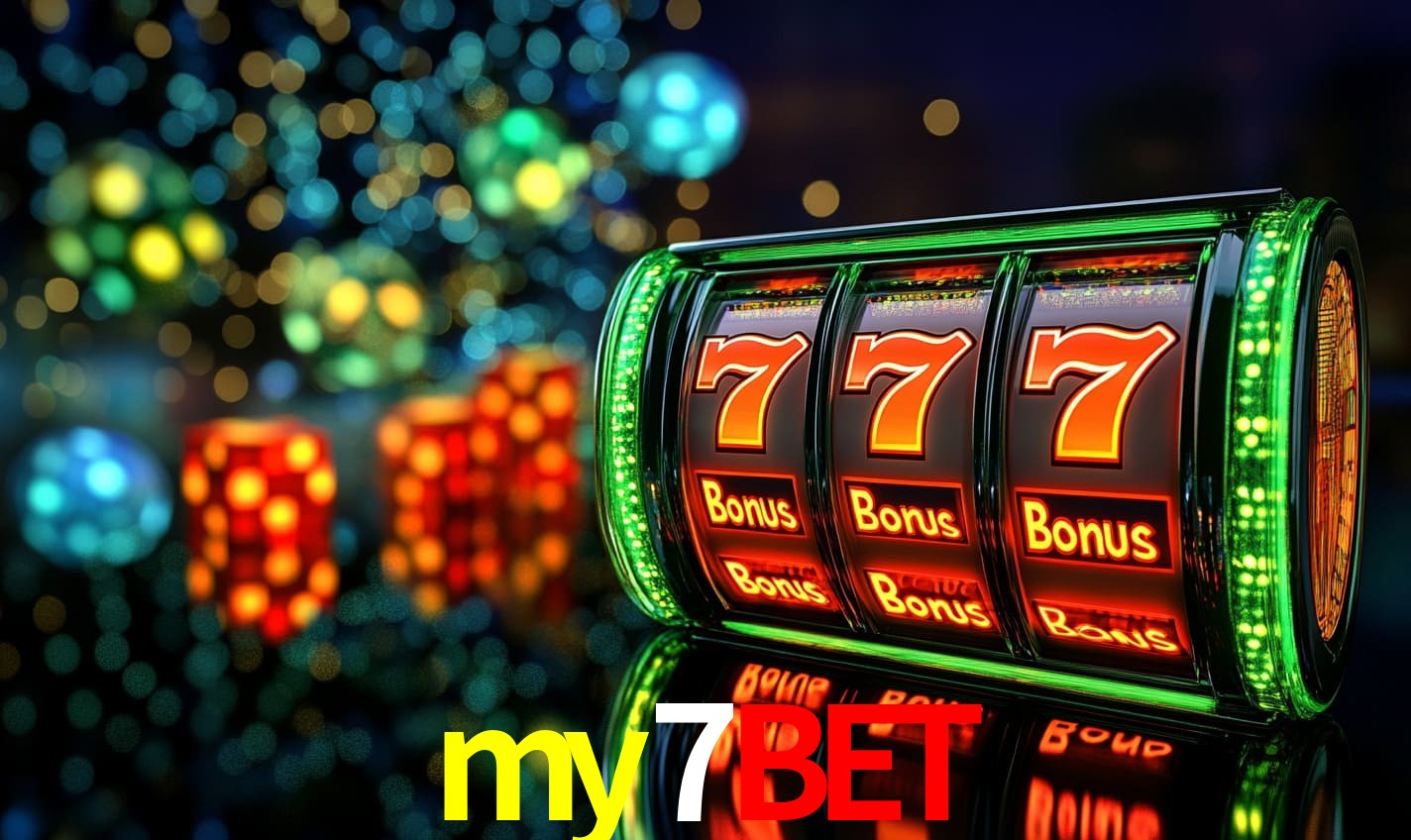 Diretório de Jogos my7bet