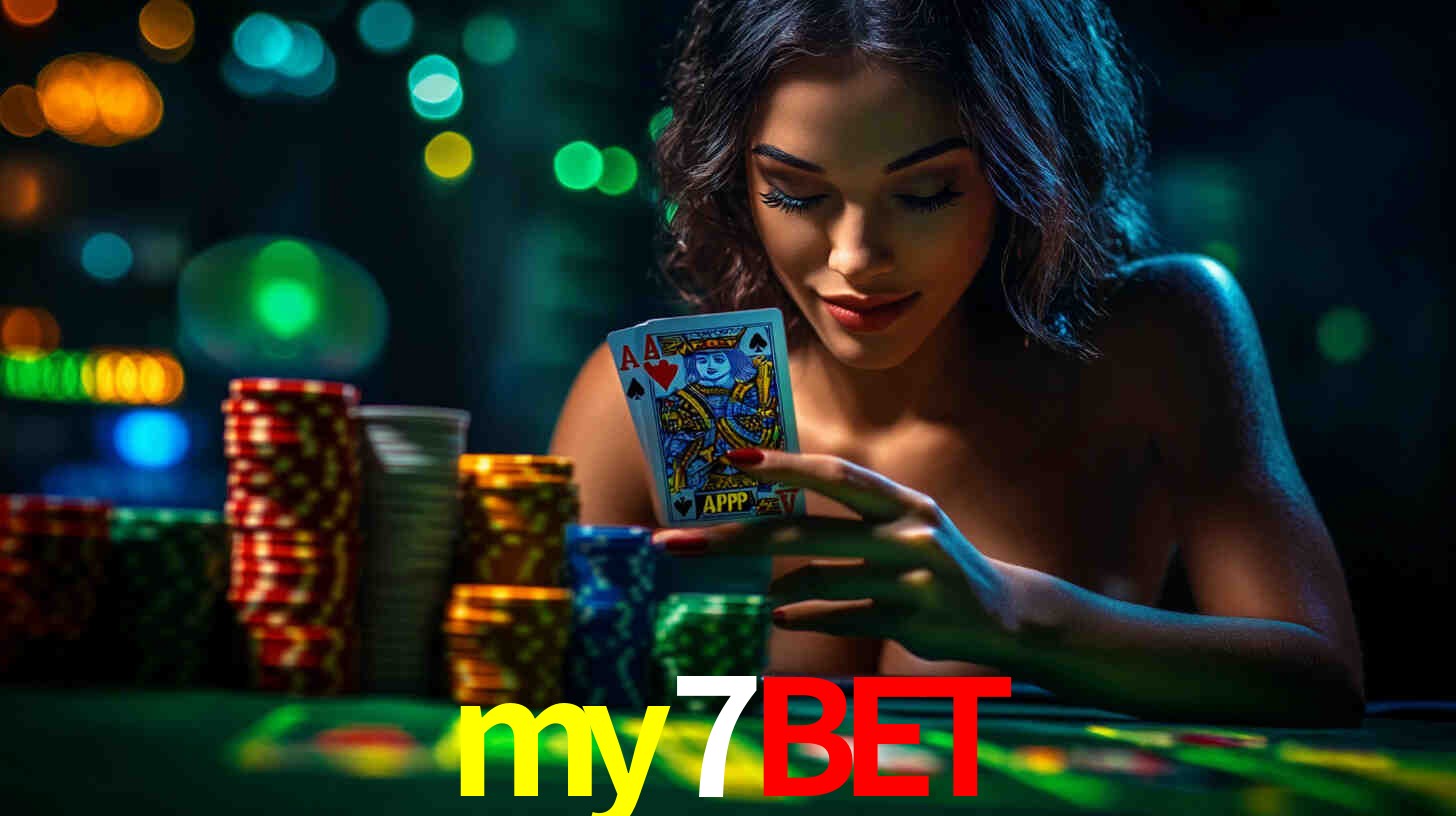 Apostas Esportivas na my7bet: Um Guia Completo