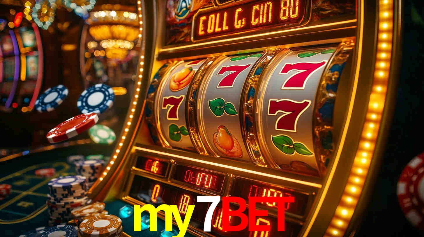 Daily Bonuses my7bet