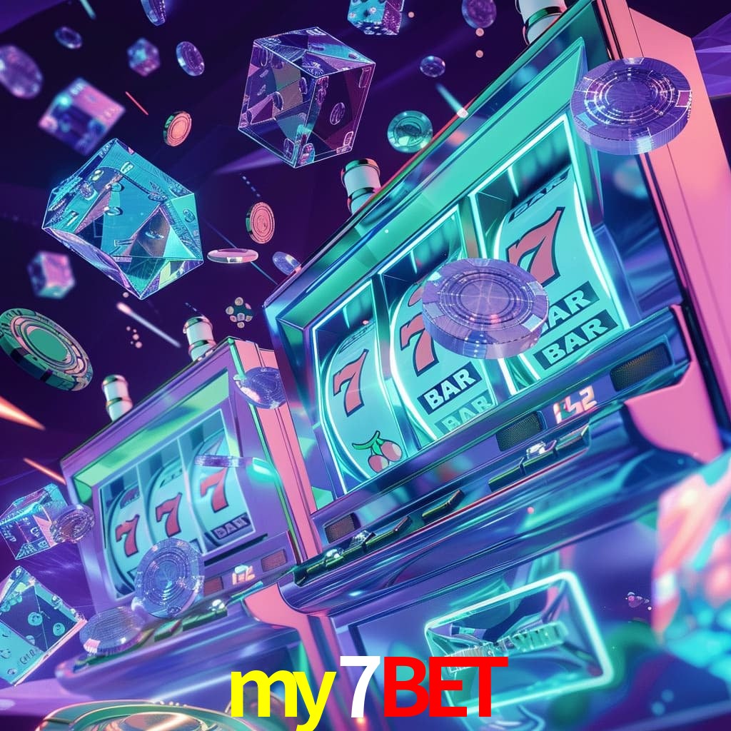 A Experiência Imersiva dos Cassinos Ao Vivo no my7bet