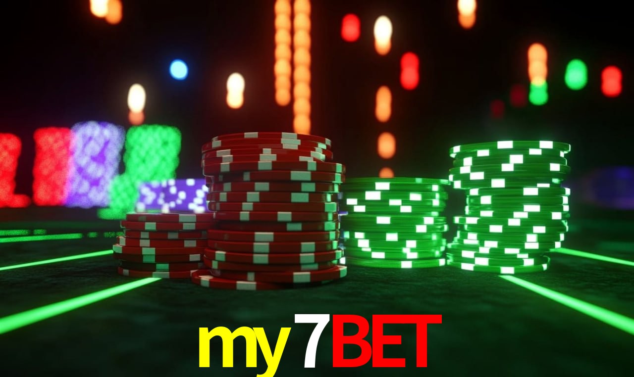 Bonus Features my7bet