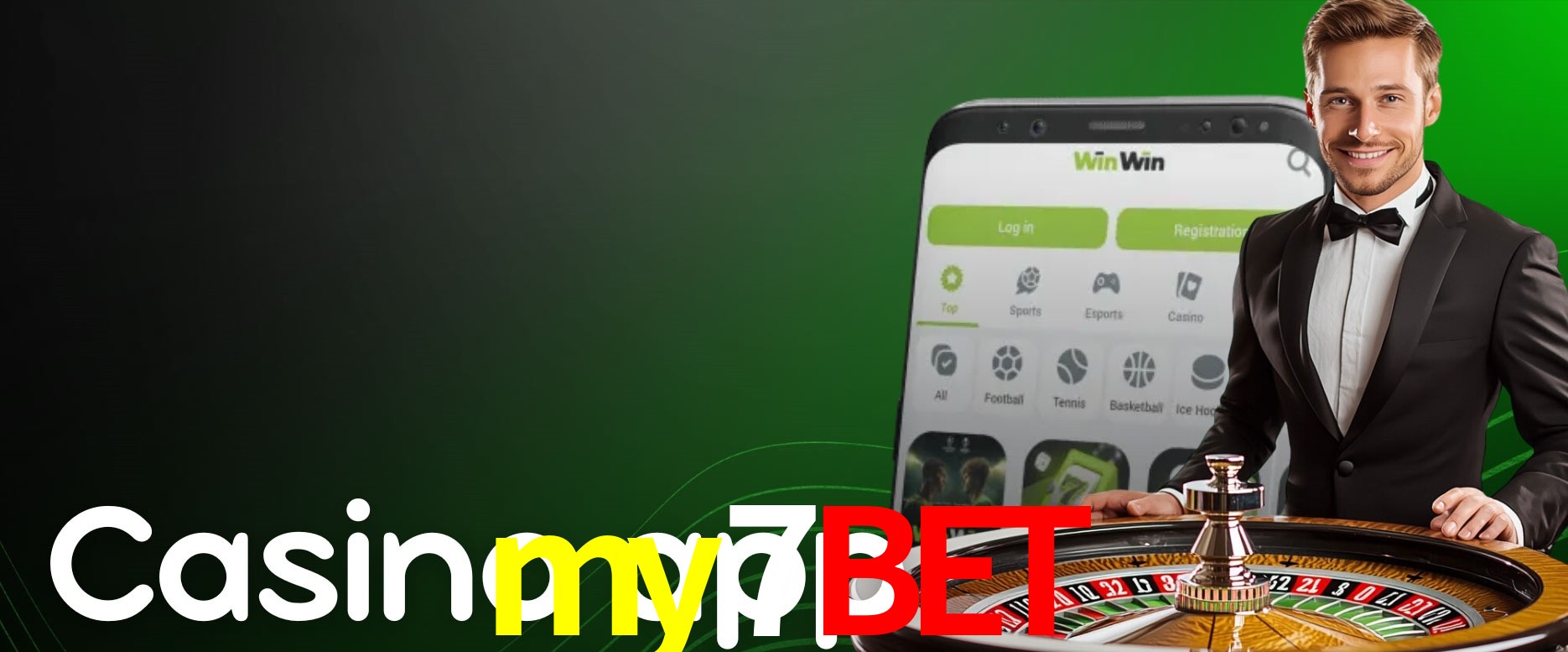 Flash Promotion my7bet
