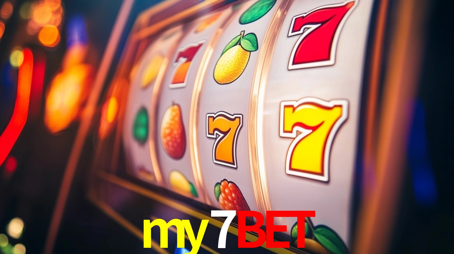 my7bet App Interface