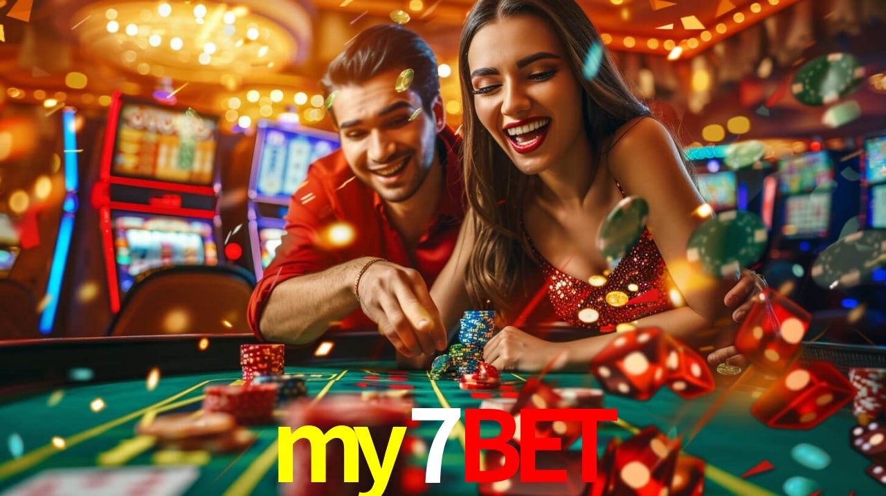 Casino Ao Vivo my7bet