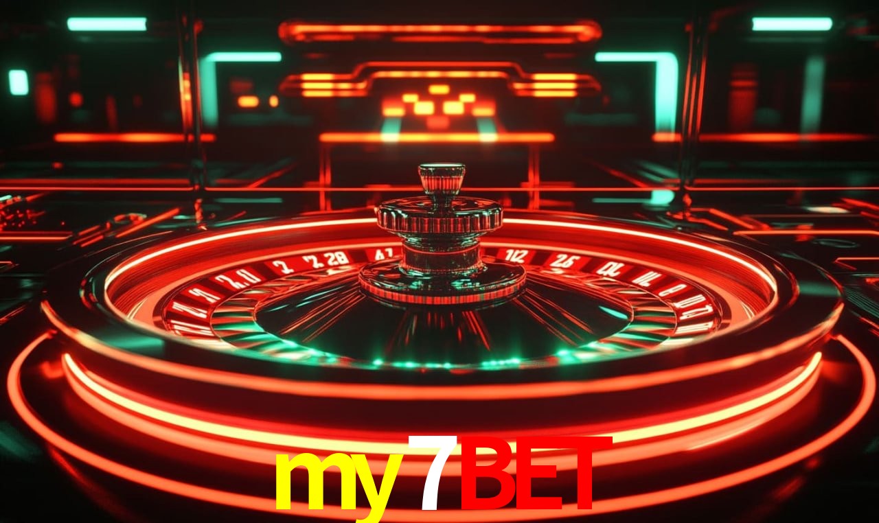 A Revolução dos Aplicativos de Jogos no my7bet