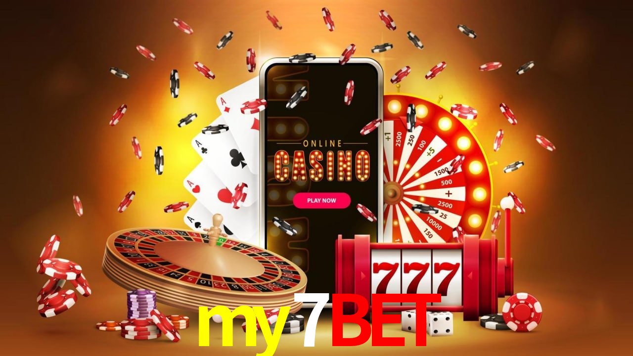 Descubra a Magia dos Jogos de Arcade no my7bet