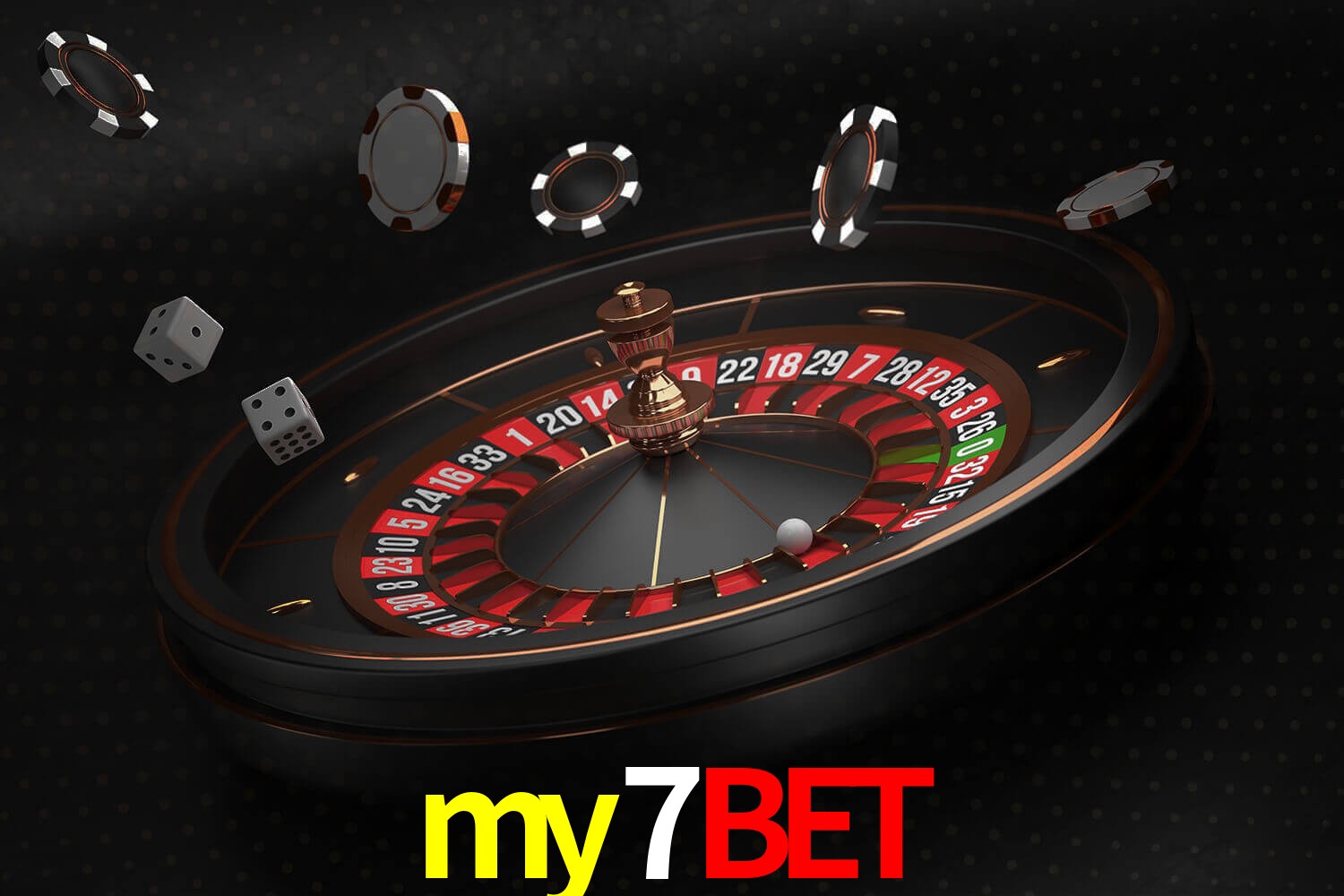 Sinta a adrenalina dos jogos de cassino com my7bet