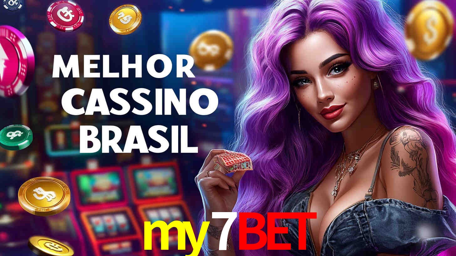 Descubra o Programa VIP da my7bet: Vantagens Exclusivas para Jogadores