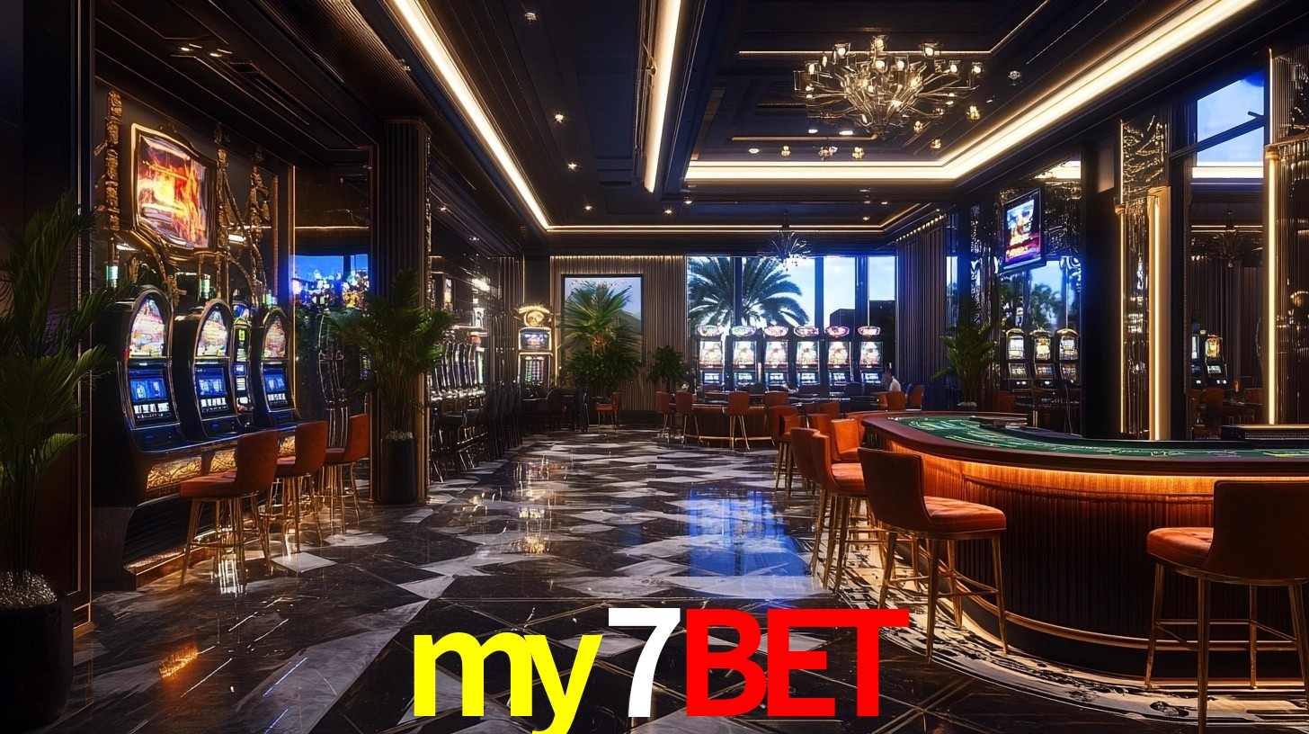 Exclusive Games my7bet