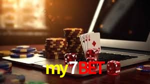 Desvendando o Mundo dos Jogos Virtuais na my7bet