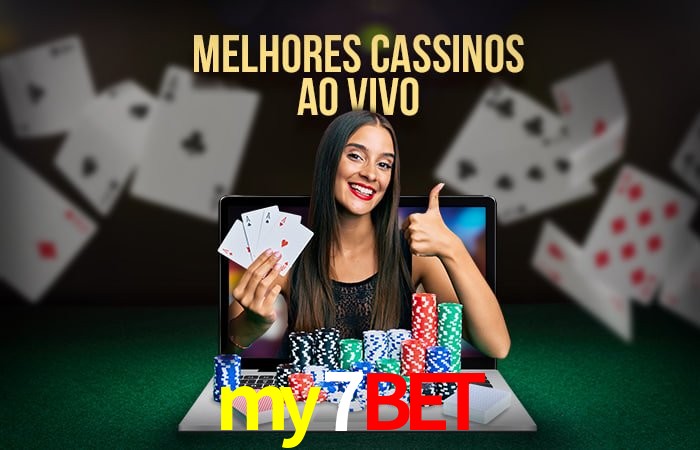 APP oficial da my7bet para mobile
